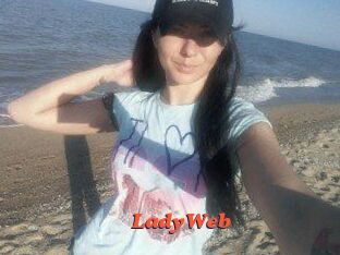 LadyWeb
