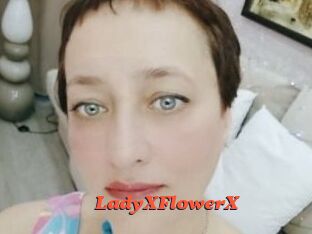 LadyXFlowerX