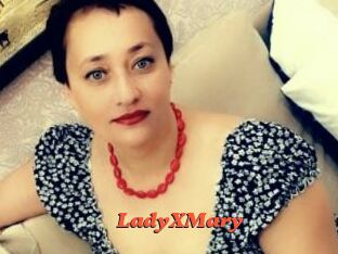 LadyXMary