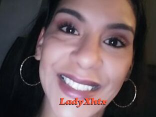 LadyXhtx