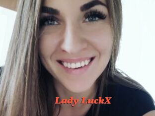 Lady_LuckX