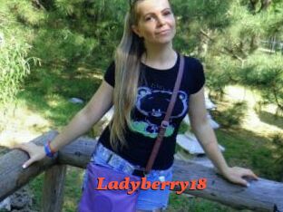 Ladyberry18