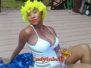 Ladyinbold