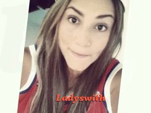 Ladyswith