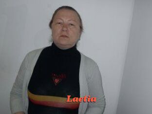 Laetia