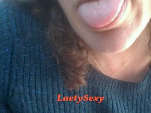 LaetySexy