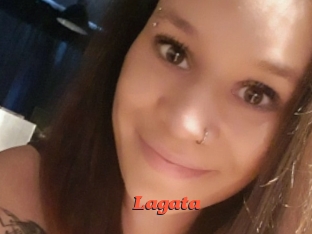 Lagata