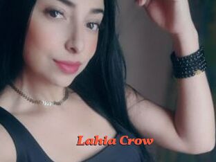 Lahia_Crow Livespot