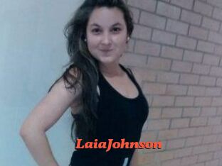 Laia_Johnson