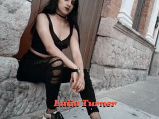 Laiia_Turner Livespot