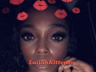 LailahKittenxo