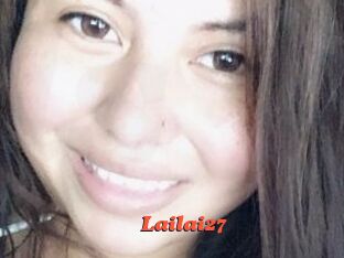 Lailai27