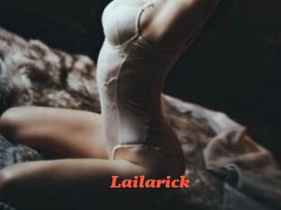 Lailarick