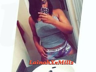 LainahXxMillz