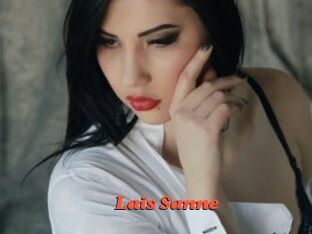 Lais_Sanne Livespot