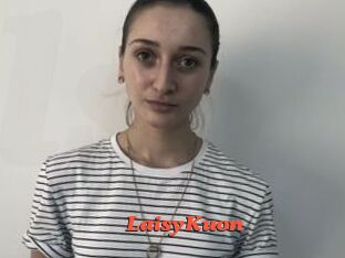 LaisyKuon