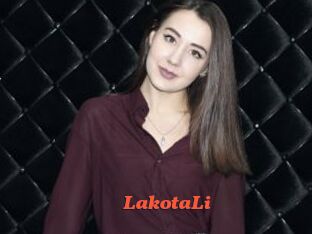 LakotaLi Livespot