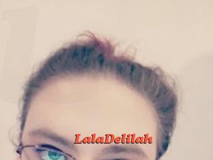 LalaDelilah