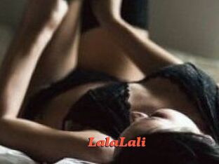 LalaLali