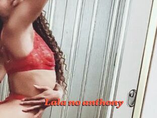 Lala_no_anthony