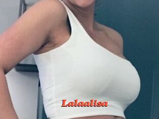 Lalaalisa