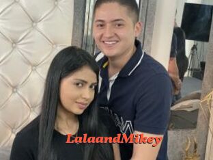 LalaandMikey
