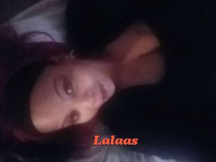 Lalaas