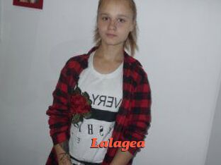 Lalagea