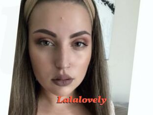 Lalalovely