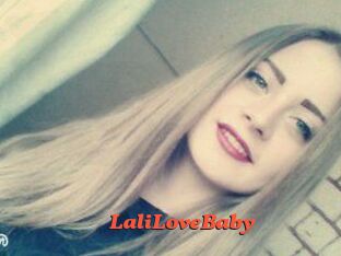 Lali_LoveBaby