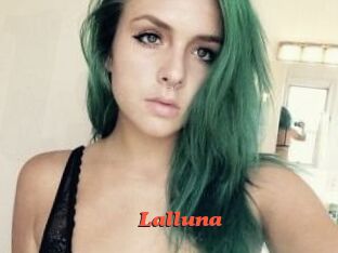 Lalluna Livespot