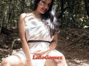 LaloGomez