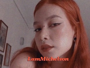 LamMichelson