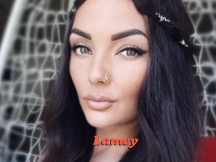 Lamey
