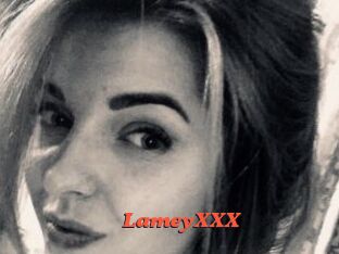 LameyXXX