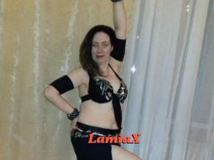 LamiaX