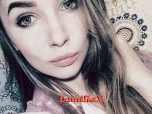 LamillaX