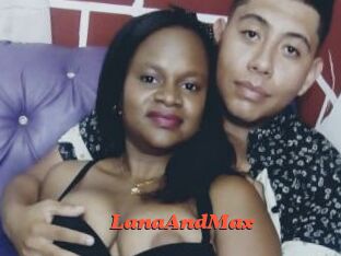 LanaAndMax