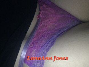 LanaAnn_Jones Livespot
