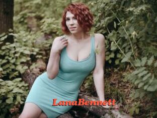 LanaBennett