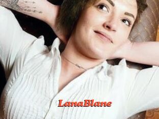 LanaBlane