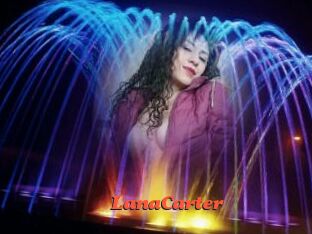 LanaCarter
