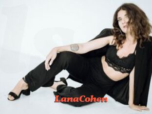 LanaCohen
