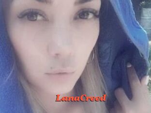 LanaCreed