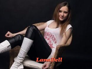 LanaDell Livespot