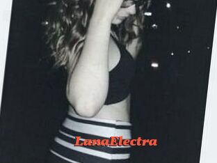 LanaElectra Livespot