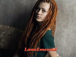 LanaEmerald