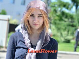 LanaFlower