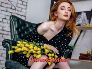 LanaGoddess