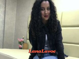 LanaLavoe